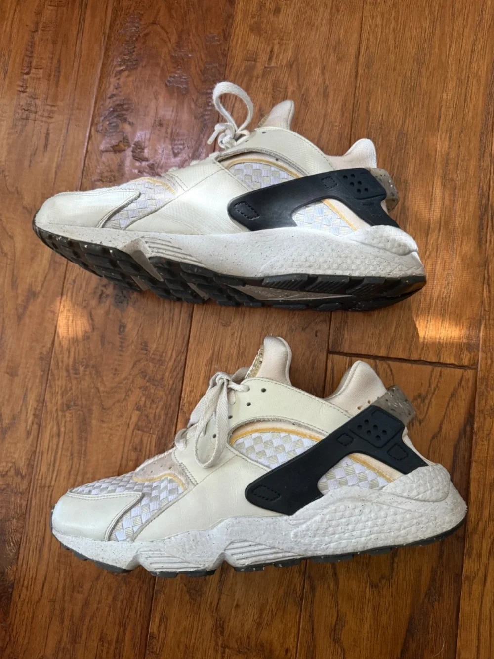 Nike huarache 11
